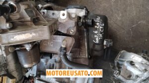 CAMBIO AUTOMATICO DSG GOLF 6 CGF