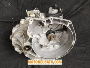 Cambio Ford C-Max III T1DA Focus III AV6R-7002-GG T1DA