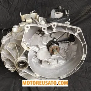 Cambio Ford C-Max III T1DA Focus III AV6R-7002-GG T1DA