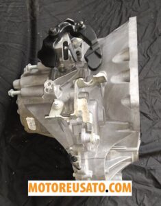 Cambio Ford C-Max III T1DA Focus III AV6R-7002-GG T1DA