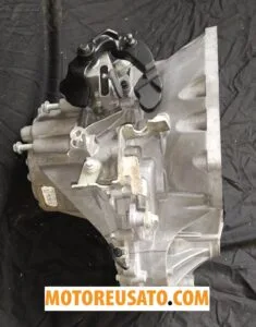 Cambio Ford C-Max III T1DA Focus III AV6R-7002-GG T1DA