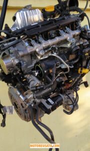 MOTORE FIAT 500L 199B4000