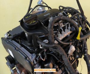 MOTORE FORD TRANSIT QVFA 2.2