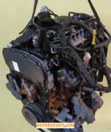 MOTORE FORD TRANSIT QVFA 2.2