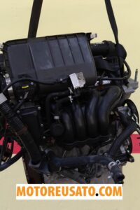 MOTORE SUZUKI SWIFT 1.2 K12B