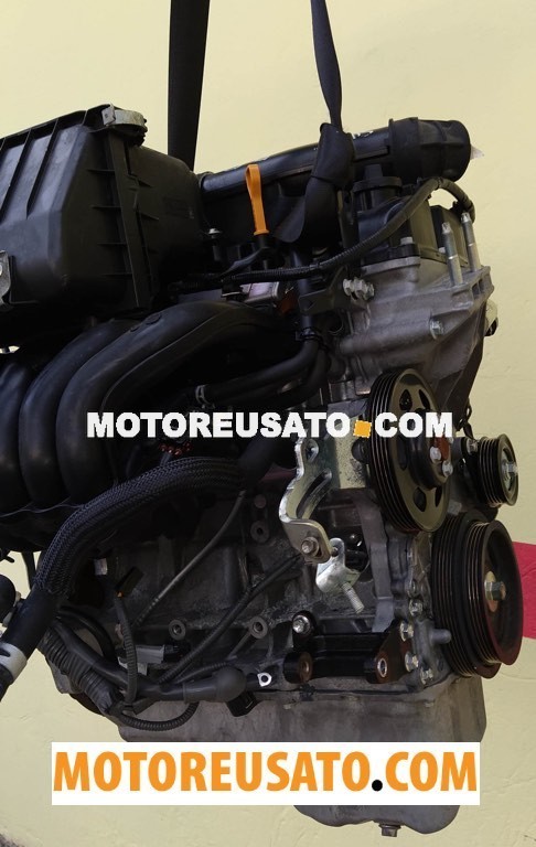 MOTORE SUZUKI SWIFT 1.2 K12B