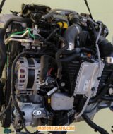 Motore K9KU8 Dacia Renault 1.5 dCi 2019