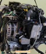 Motore K9KU8 Dacia Renault 1.5 dCi 2019