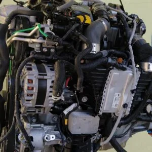 Motore K9KU8 Dacia Renault 1.5 dCi 2019