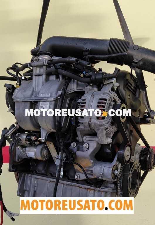 MOTORE Z16YNG OPEL ZAFIRA B