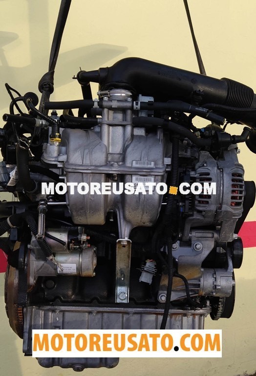 MOTORE Z16YNG OPEL ZAFIRA B
