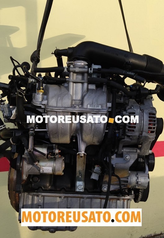 MOTORE Z16YNG OPEL ZAFIRA B