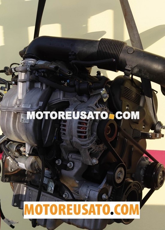 MOTORE Z16YNG OPEL ZAFIRA B