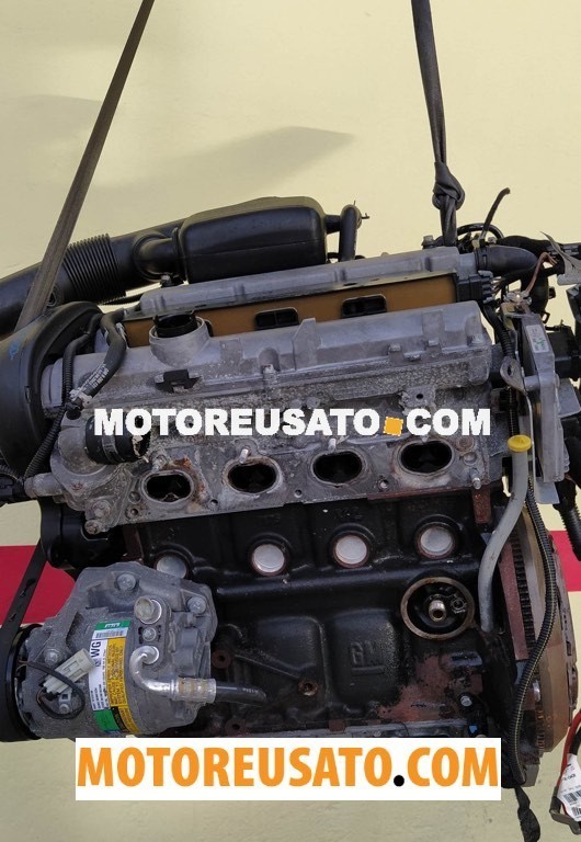 MOTORE Z16YNG OPEL ZAFIRA B