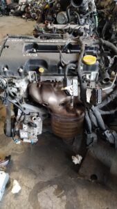 Motore B14XER OPEL