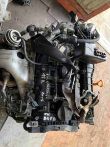 Motore Kia Sportage D4FD Kia 17diesel