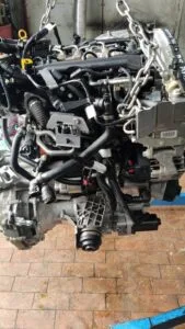Renegade motore tipo 55263087