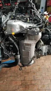 Renegade motore tipo 55263087