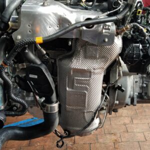 Renegade motore tipo 55263087