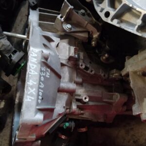 Cambio 4x4 Panda 330A1000