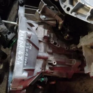 Cambio 4x4 Panda 330A1000