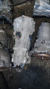 cambio automatico BMW 525 motore n47d20d 212XNN