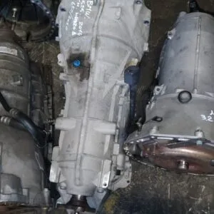 cambio automatico BMW 525 motore n47d20d 212XNN