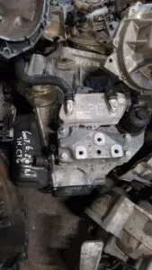 Cambio automatico Golf 6 CFG