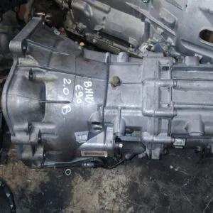 cambio BMW E90