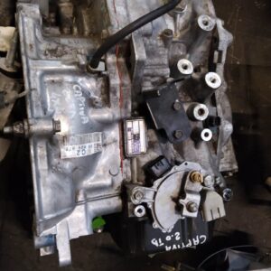 Cambio Chevrolet captiva 4x4 automatico 96624972