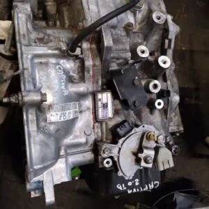 Cambio Chevrolet captiva 4x4 automatico 96624972