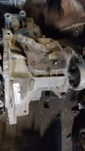cambio Chrysler 45202 CRD