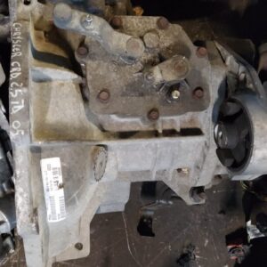 cambio Chrysler 45202 CRD