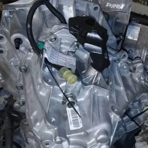 cambio CM TL4 Renault Megane benzina