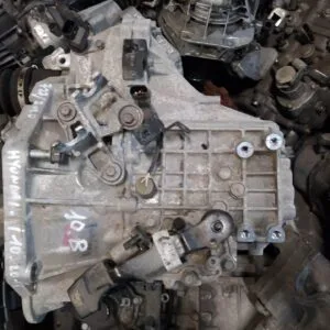 cambio Hyundai i10 benzina