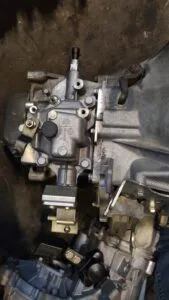 Cambio Lancia Y 900air