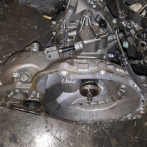 cambio manuale Opel Corsa a12xer