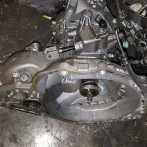 cambio manuale Opel Corsa a12xer