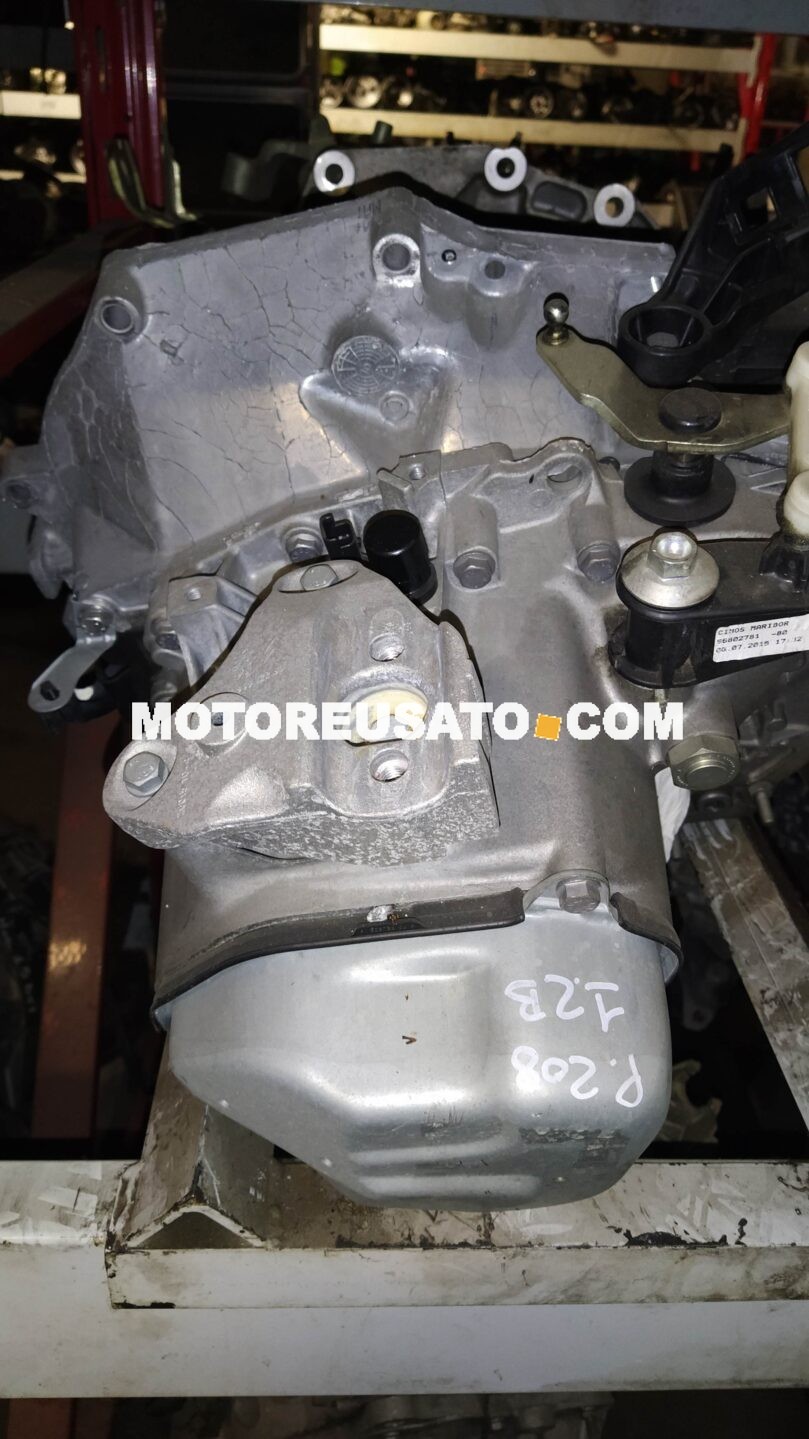 cambio peugeot 208 benzina.jpg