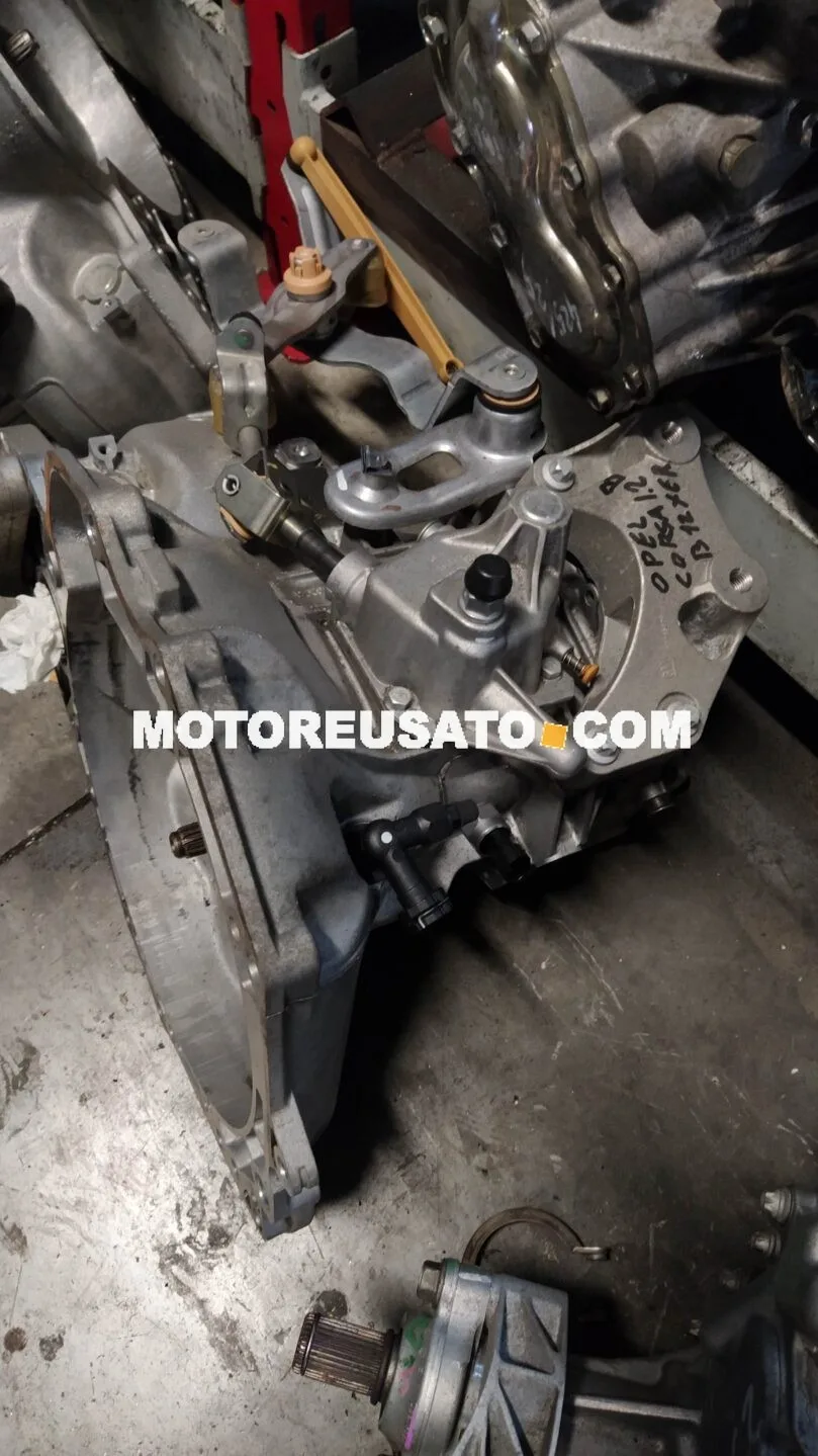 cambio B12XER opel corsa.jpg