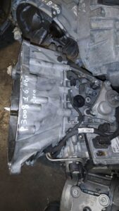 cambio peugeot 3008 HDI automatico