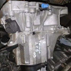 cambio Twingo benzina.jpg