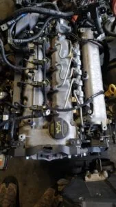 Hyundai ix20 D4FB