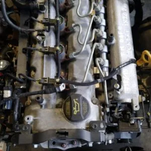 Hyundai ix20 D4FB