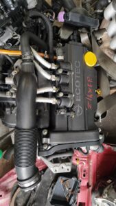 motore Opel z14xep