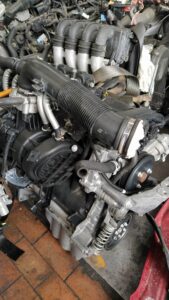 motore Opel z14xep