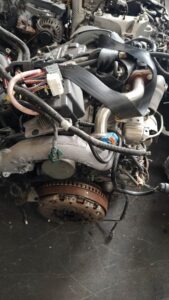 Motore Renault Megane f9qN8