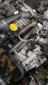 Renault Megane k9kG6