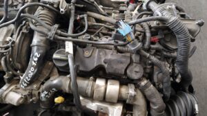 motore Ford c-max t1db