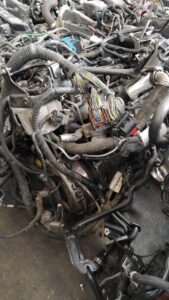 motore Ford c-max t1db